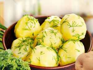Крохмаль, за який організм скаже "дякую"