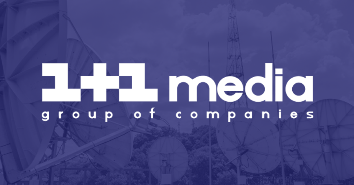 1+1 media запустила послугу з захисту бренду в Інтернеті