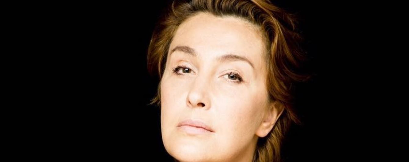 Сніжана Єгорова потрапила до лікарні