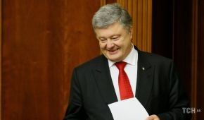Під час промови Порошенка у парламенті залу засідань покинули лідери "Опоблоку"