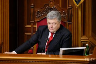 Порошенко подписал закон об увеличении состава ЦИК, ее обновление сегодня рассмотрит Рада