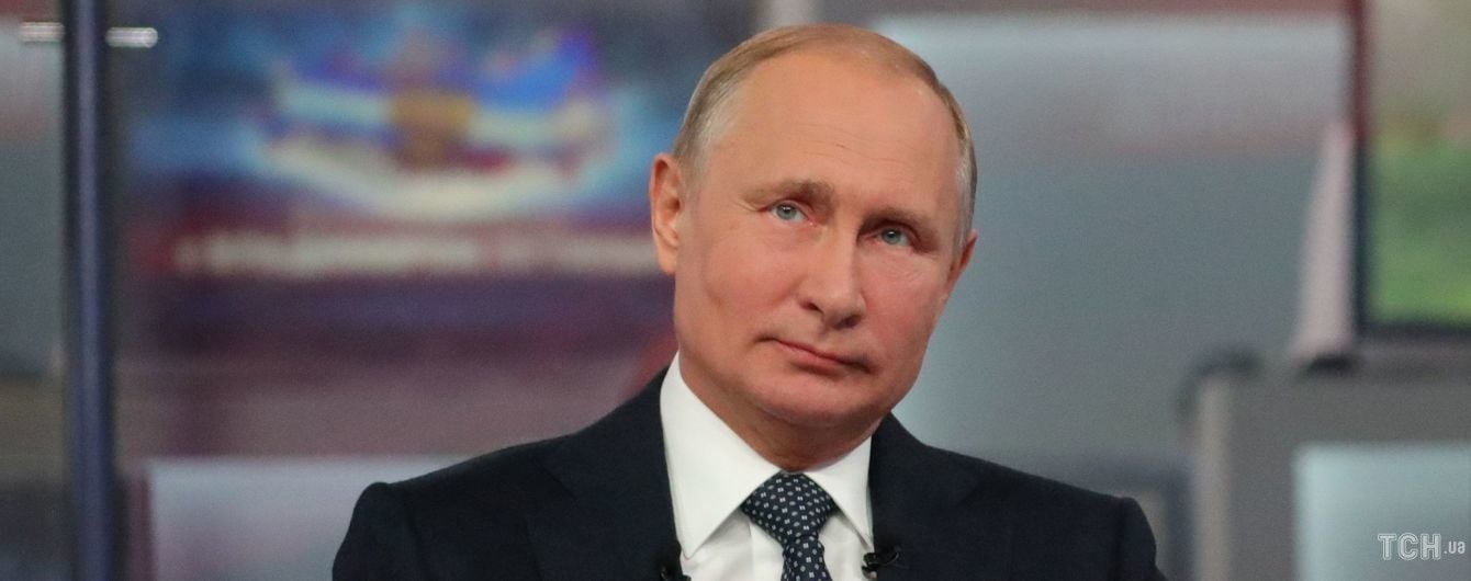 Росія подовжила заборону транзиту товарів із України своєю територією