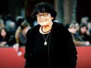 Умерла Кира Муратова