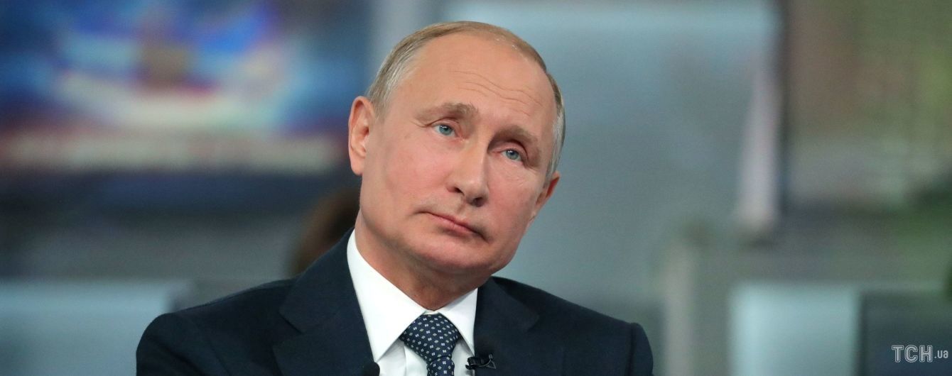 Путін призначив зятя Єльцина своїм радником