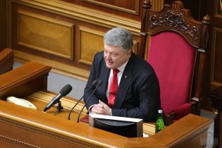 Порошенко дал "зеленый свет" для начала работы Антикоррупционного суда