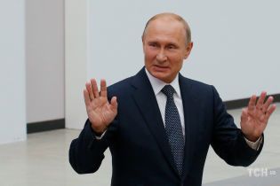 Міністр безпеки США прямо звинуватила Путіна у втручанні в американські вибори