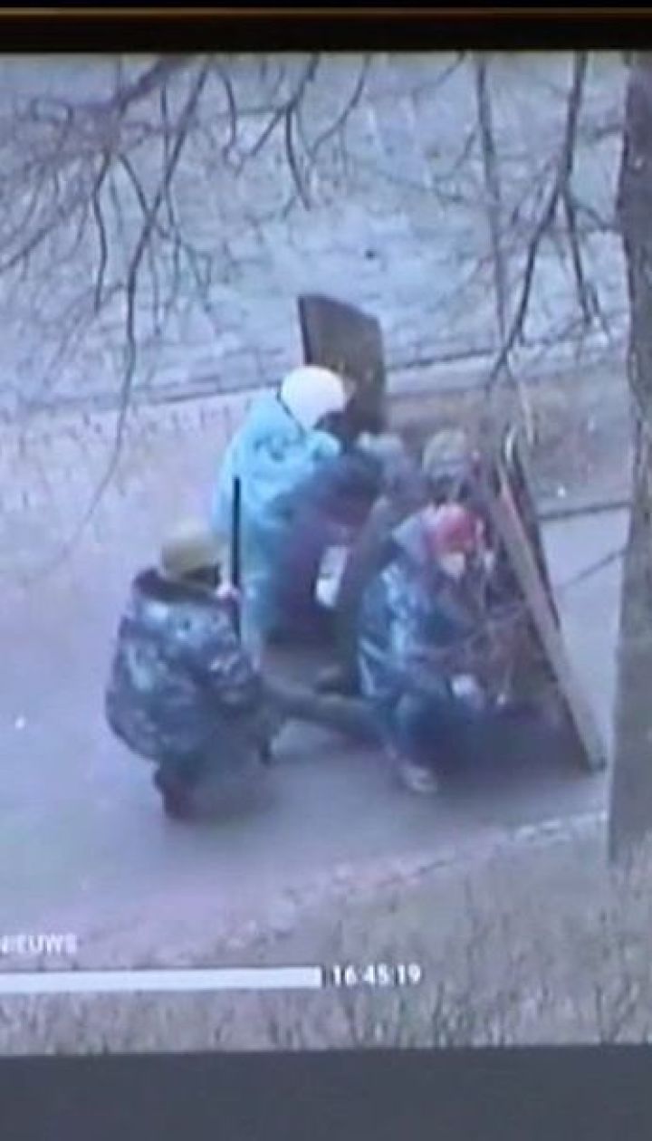 Американские эксперты представили цифровую реконструкцию расстрелов на Майдане 20 февраля