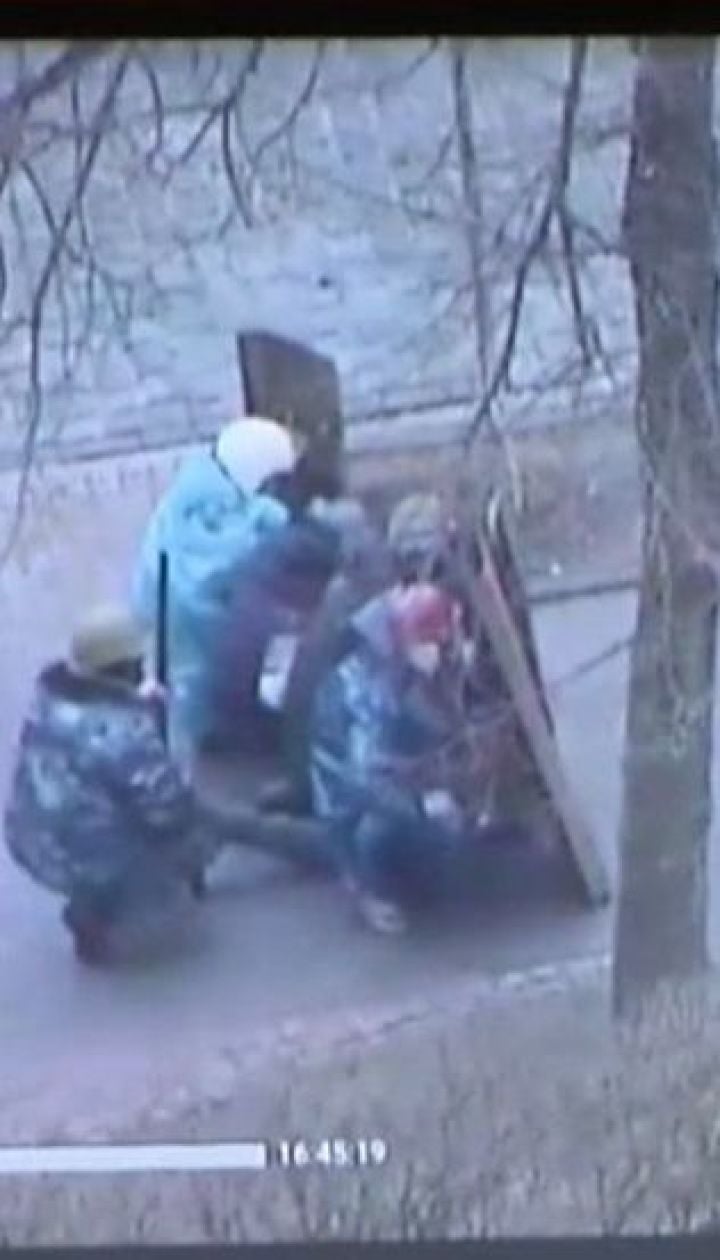 Американські експерти презентували цифрову реконструкцію розстрілів на Майдані 20 лютого