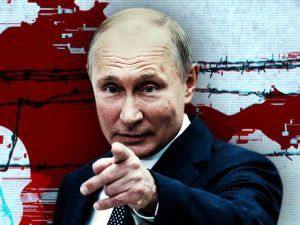 Главная тайна России
