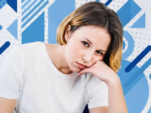 Четыре шага по управлению обидой