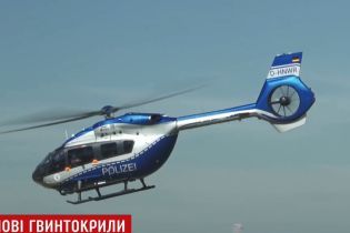 Верховна Рада санкціонувала закупку в кредит 55 французьких вертольотів