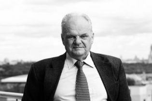 Помер розробник літаків "Руслан" та "Мрія"