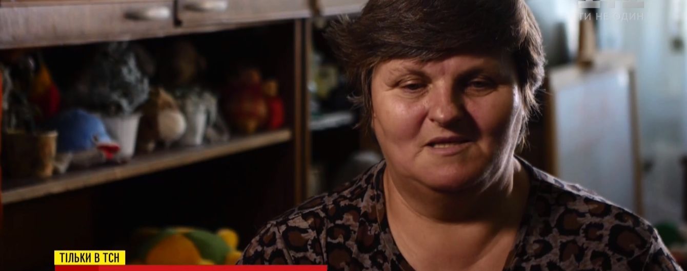Мама зниклих в АТО у 2014 році братів-"айдарівців" досі шукає своїх дітей