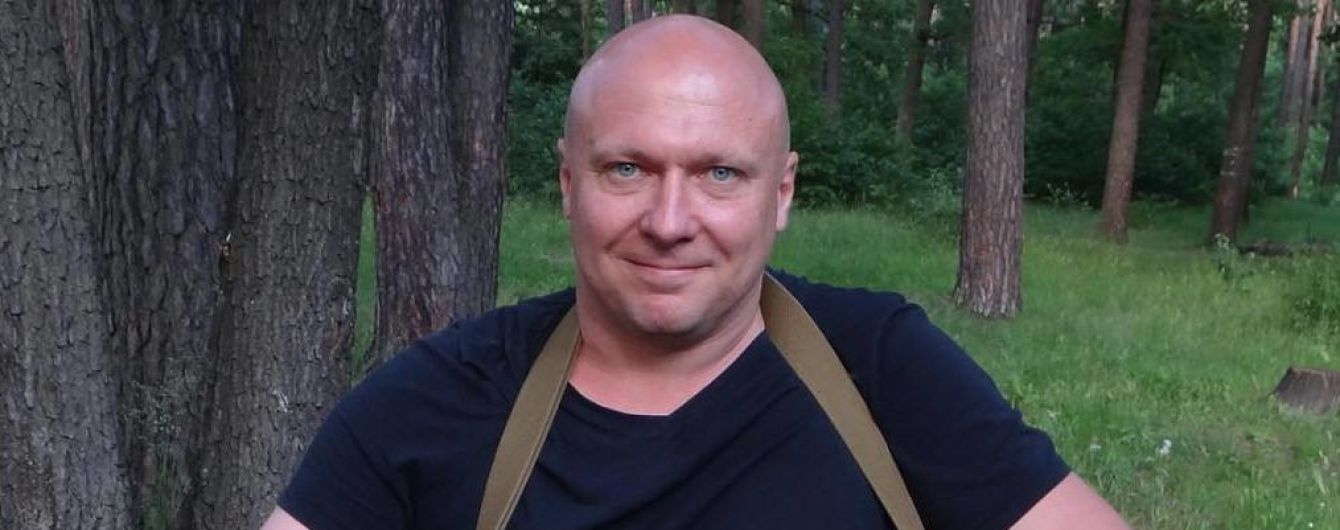 У Києві затримали скандального догхантера, який замордував тисячі собак – активіст