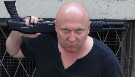 Суд у Києві виправдав відомого догхантера Олексія Святогора