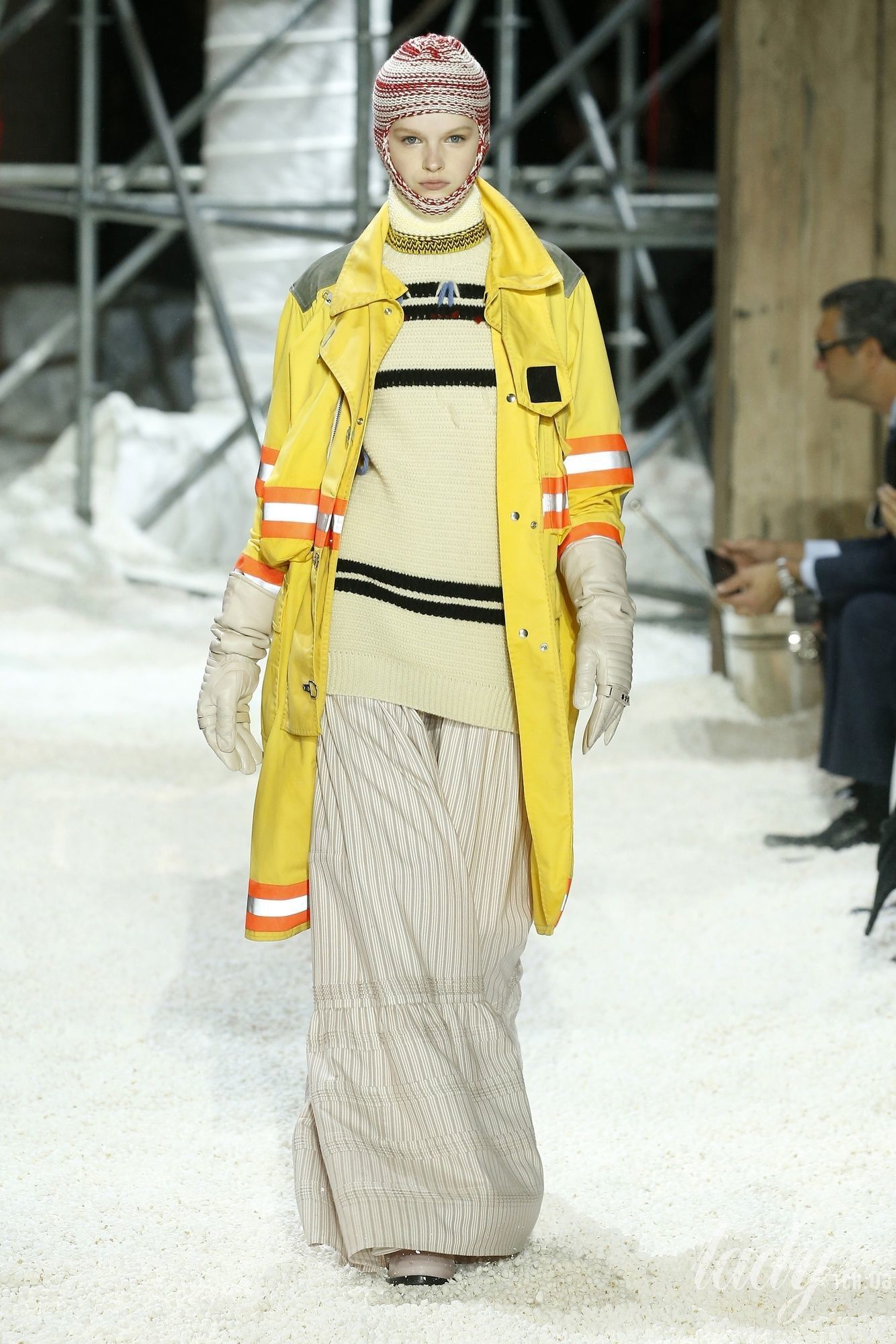 Коллекция Calvin Klein прет-а-порте сезона осень-зима 2018-2019_11