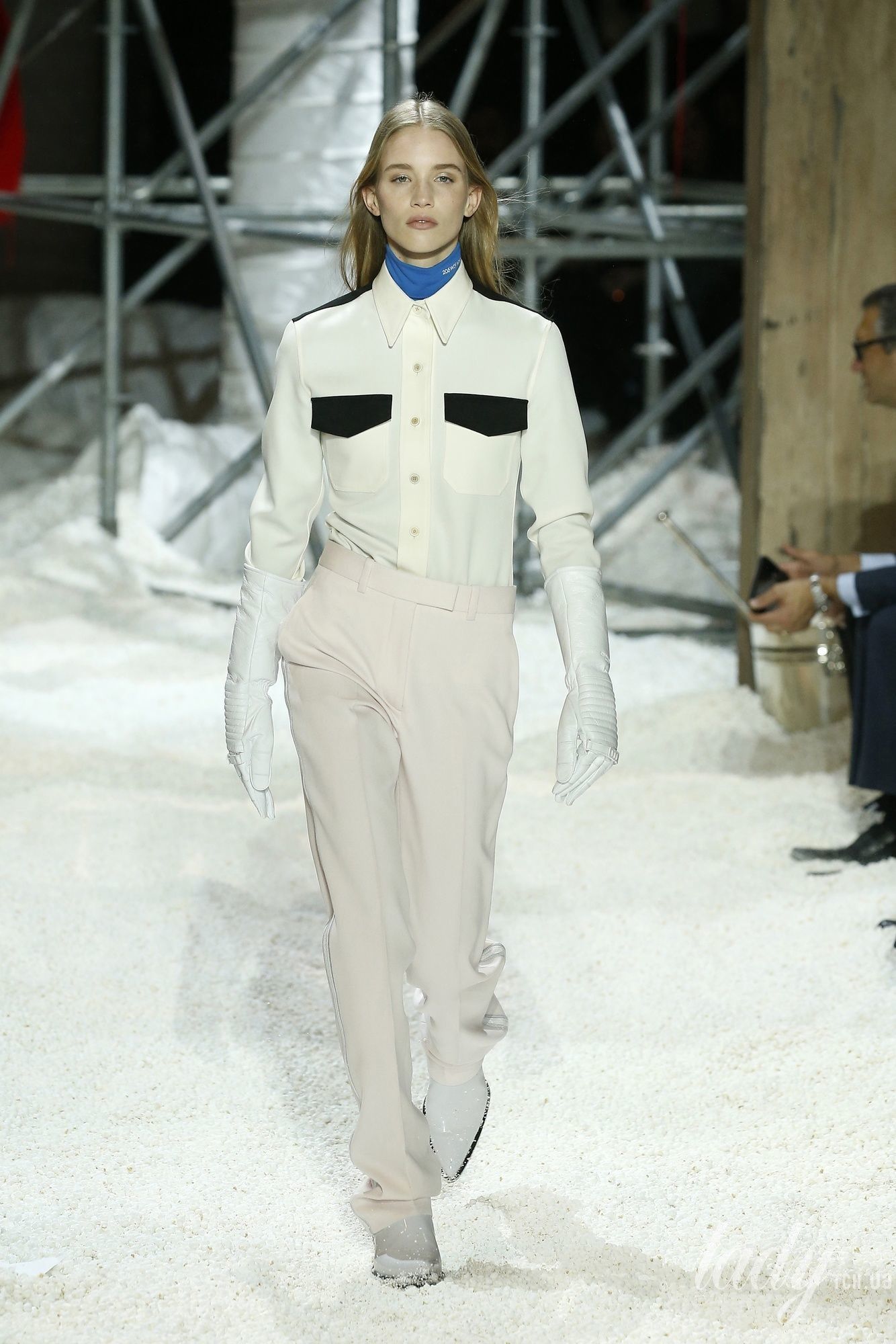 Коллекция Calvin Klein прет-а-порте сезона осень-зима 2018-2019_26