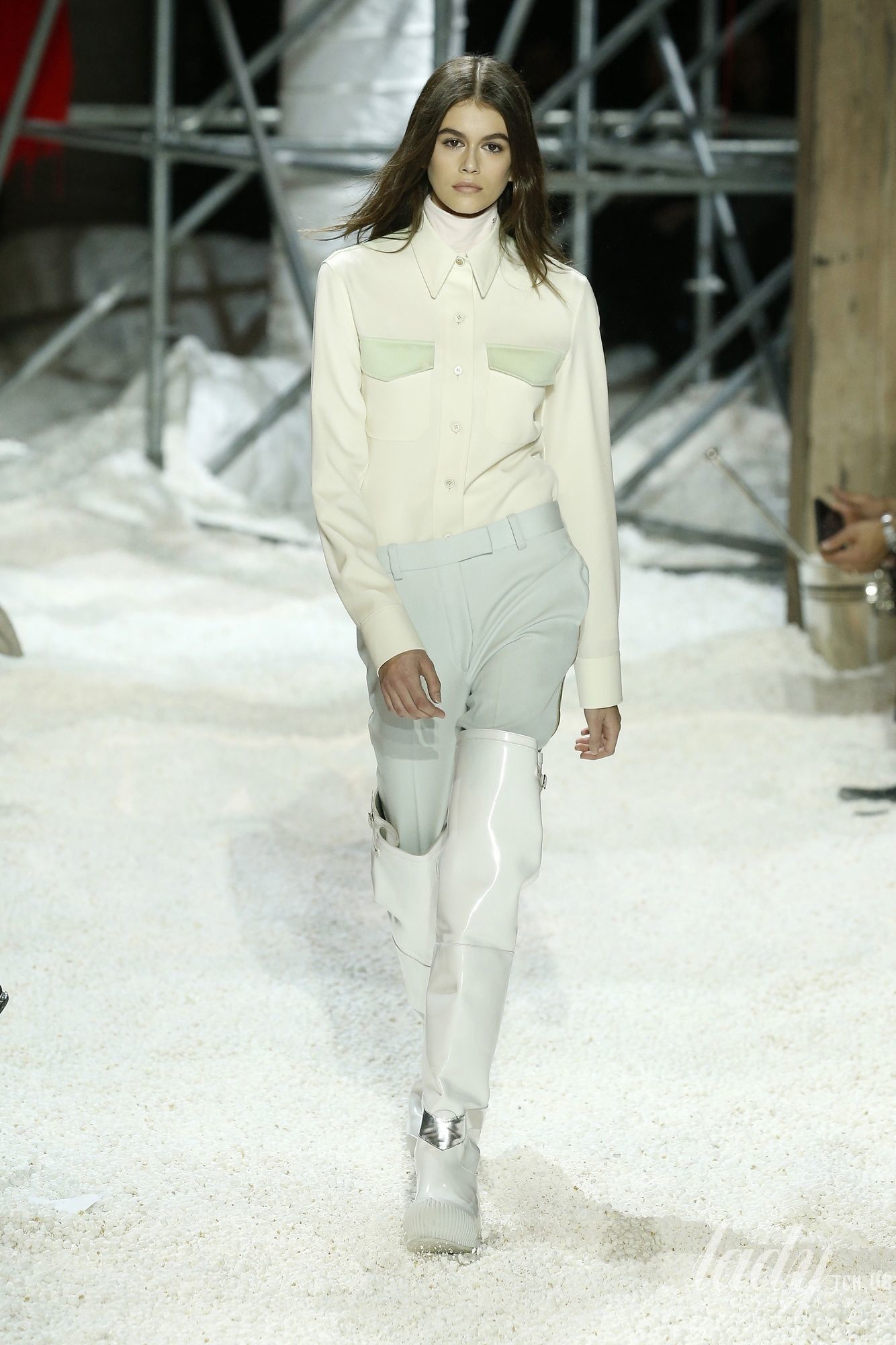 Коллекция Calvin Klein прет-а-порте сезона осень-зима 2018-2019_25