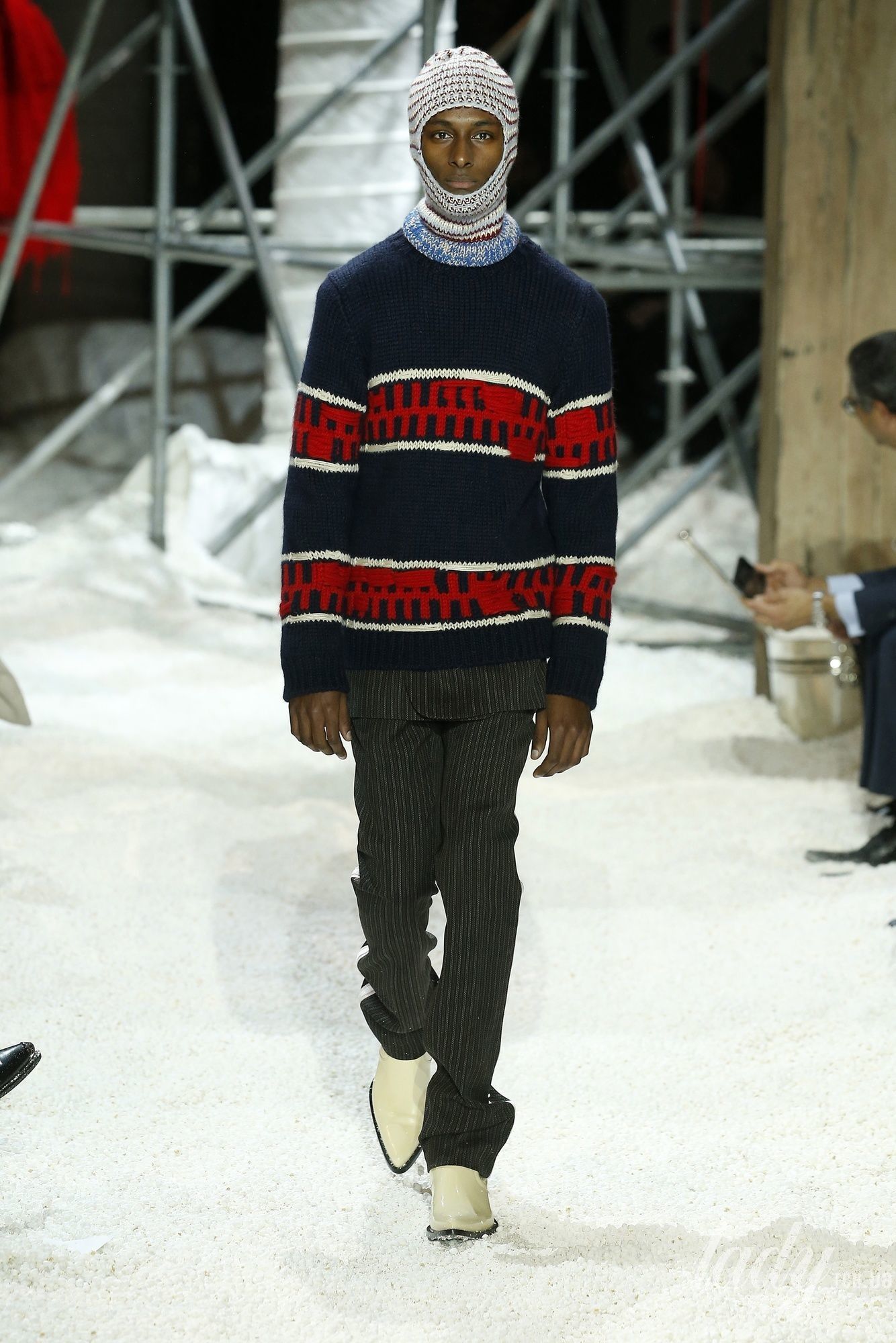 Коллекция Calvin Klein прет-а-порте сезона осень-зима 2018-2019_34
