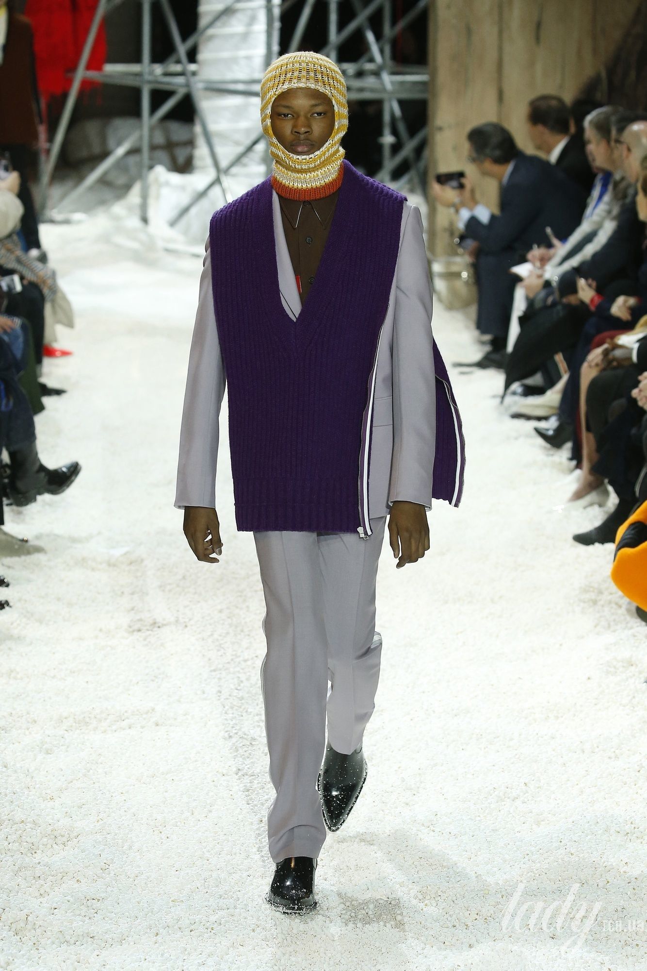 Коллекция Calvin Klein прет-а-порте сезона осень-зима 2018-2019_55