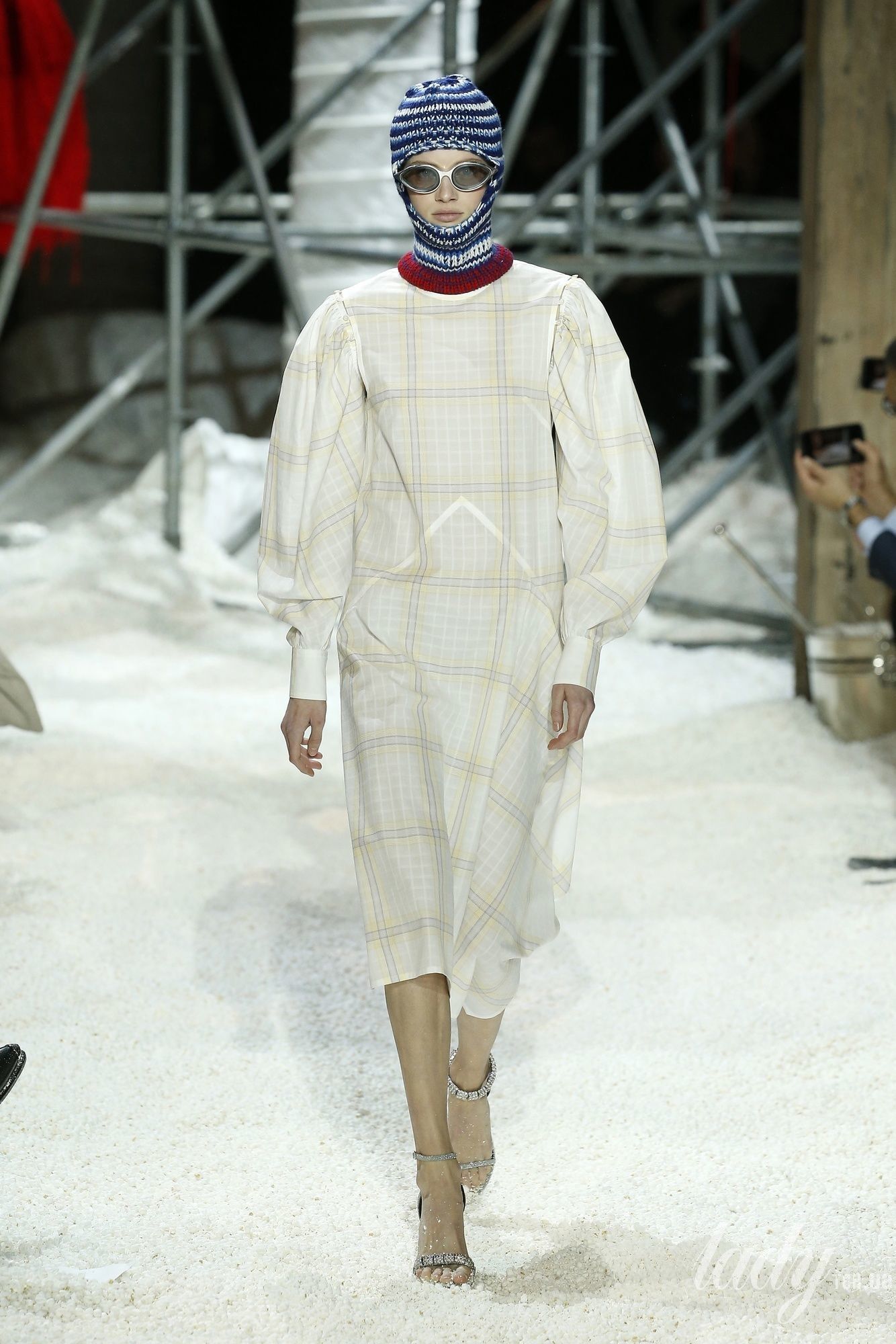 Коллекция Calvin Klein прет-а-порте сезона осень-зима 2018-2019_35