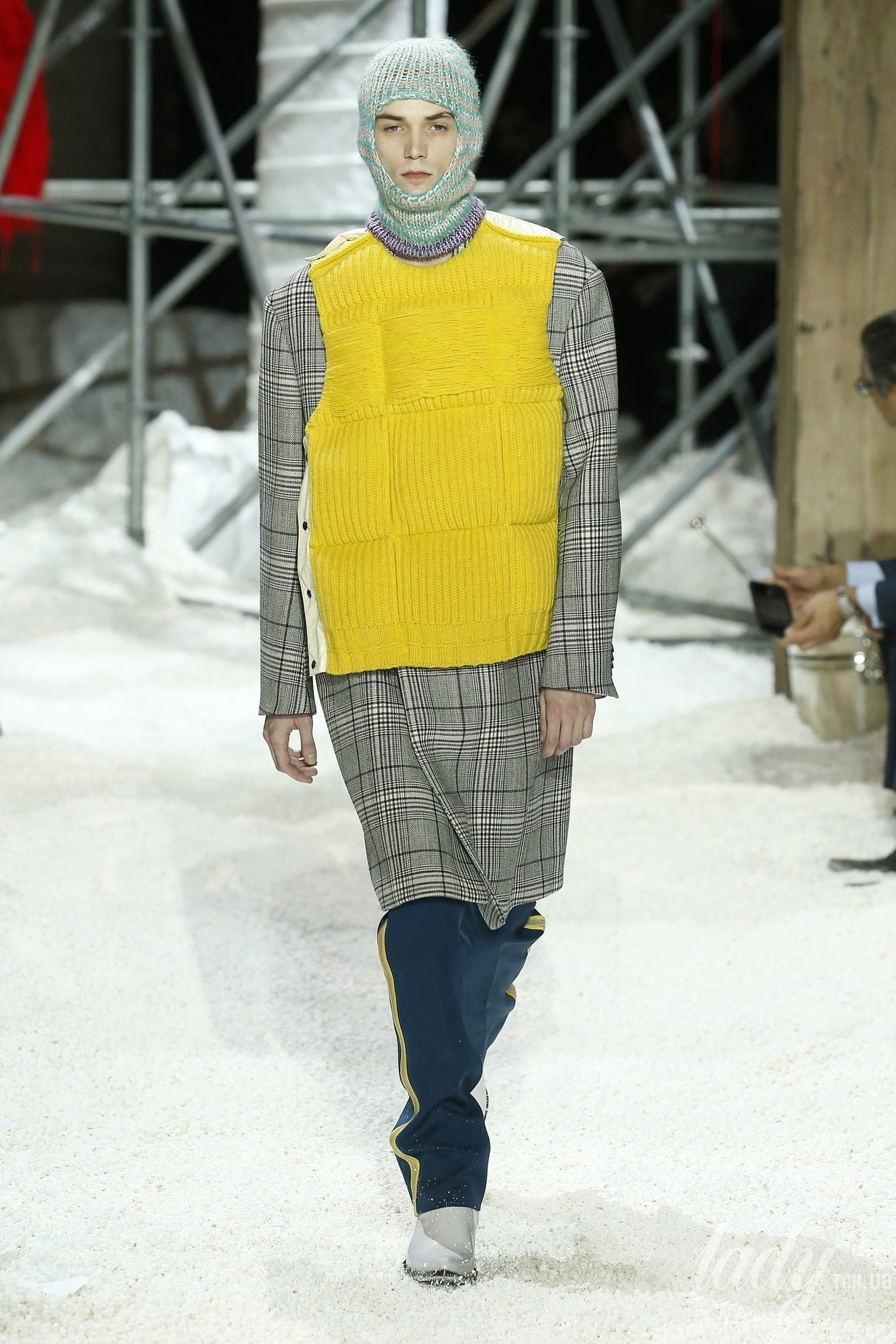 Коллекция Calvin Klein прет-а-порте сезона осень-зима 2018-2019_38