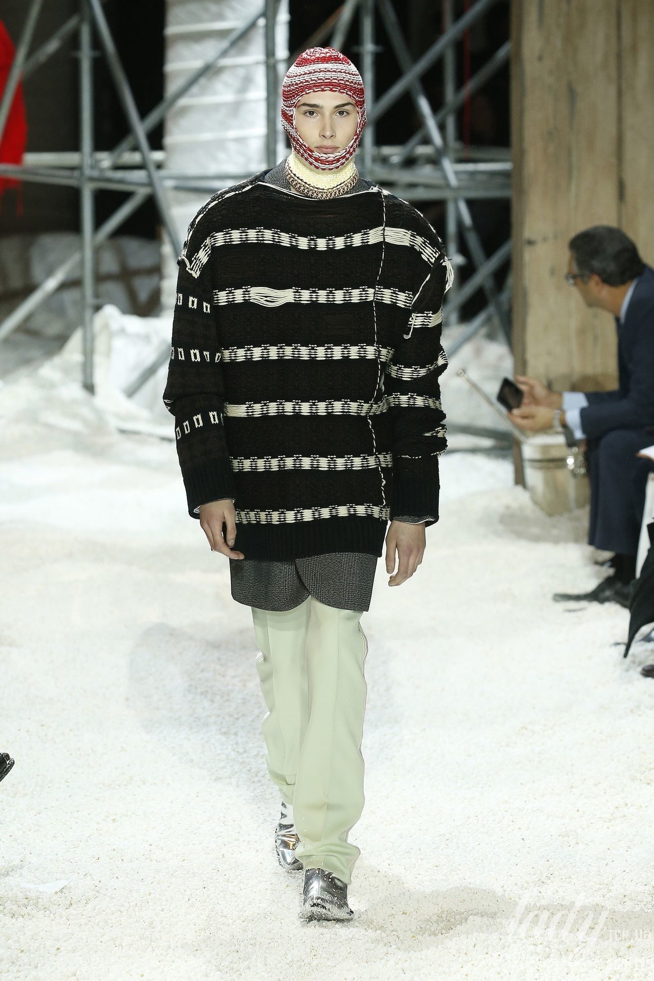 Коллекция Calvin Klein прет-а-порте сезона осень-зима 2018-2019_48