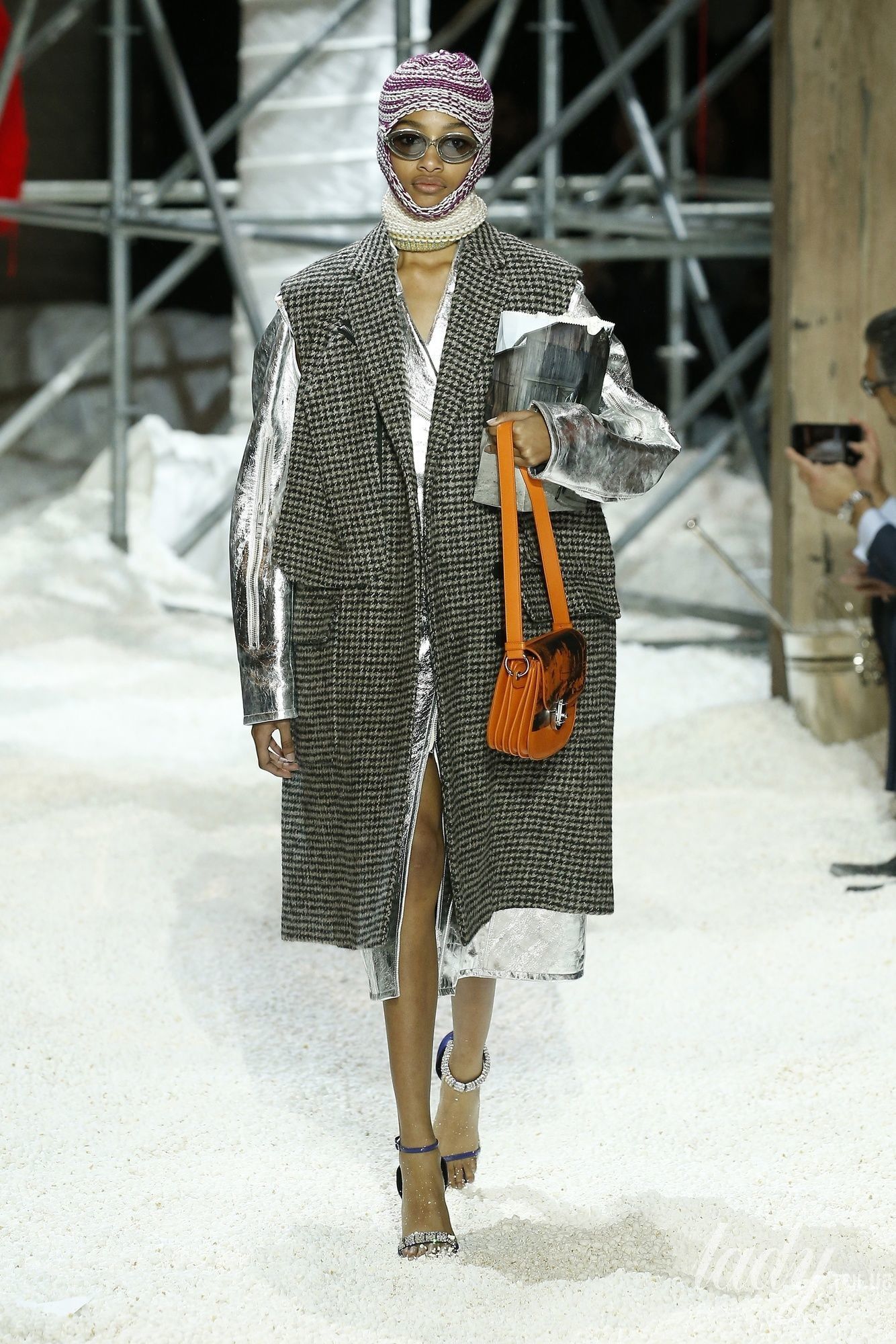Коллекция Calvin Klein прет-а-порте сезона осень-зима 2018-2019_60