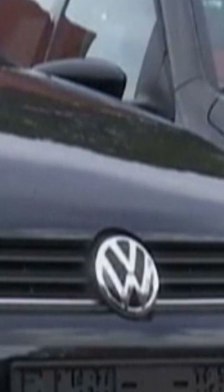 Тысячи украинских владельцев Volkswagen могут потерять государственную регистрацию