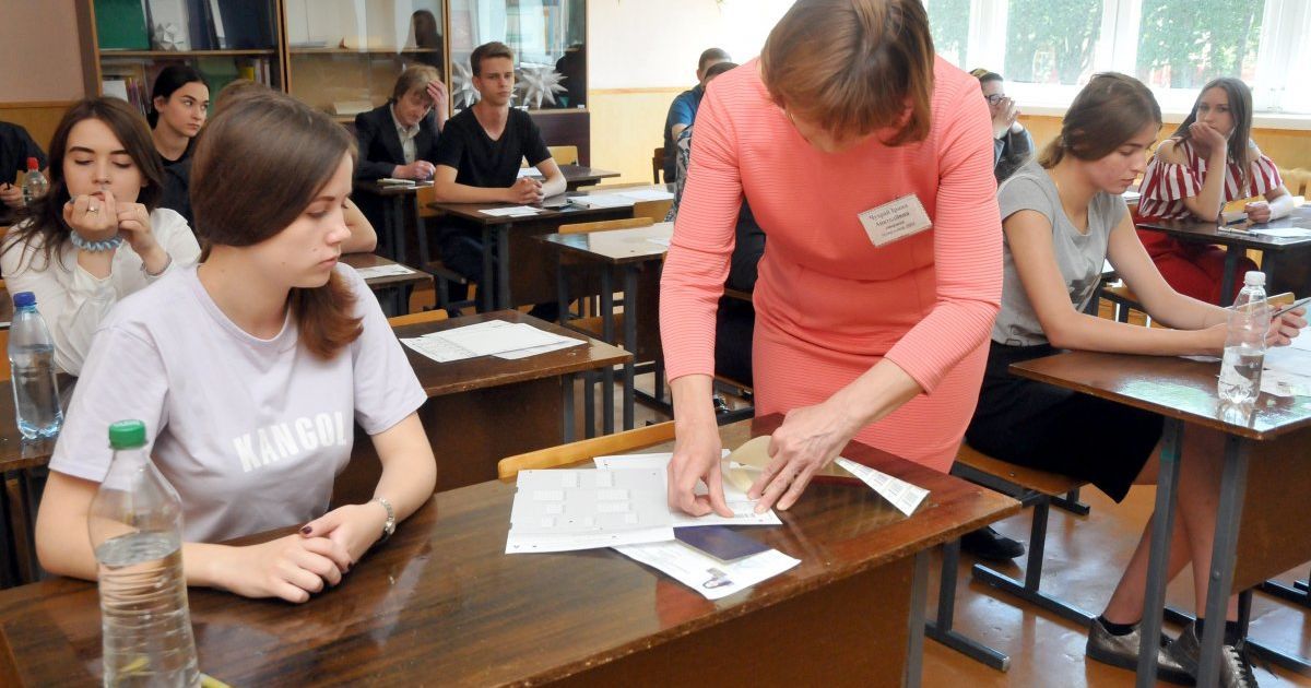 Скасування ДПА для випускників шкіл у Києві є нечинним і не підлягає виконанню - МОН