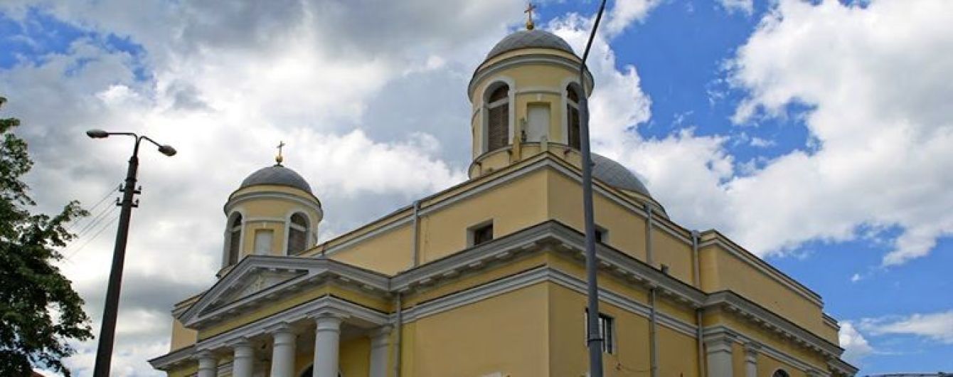 У центрі Києва заборонять рух авто через "Свято вулиці Костьольної"