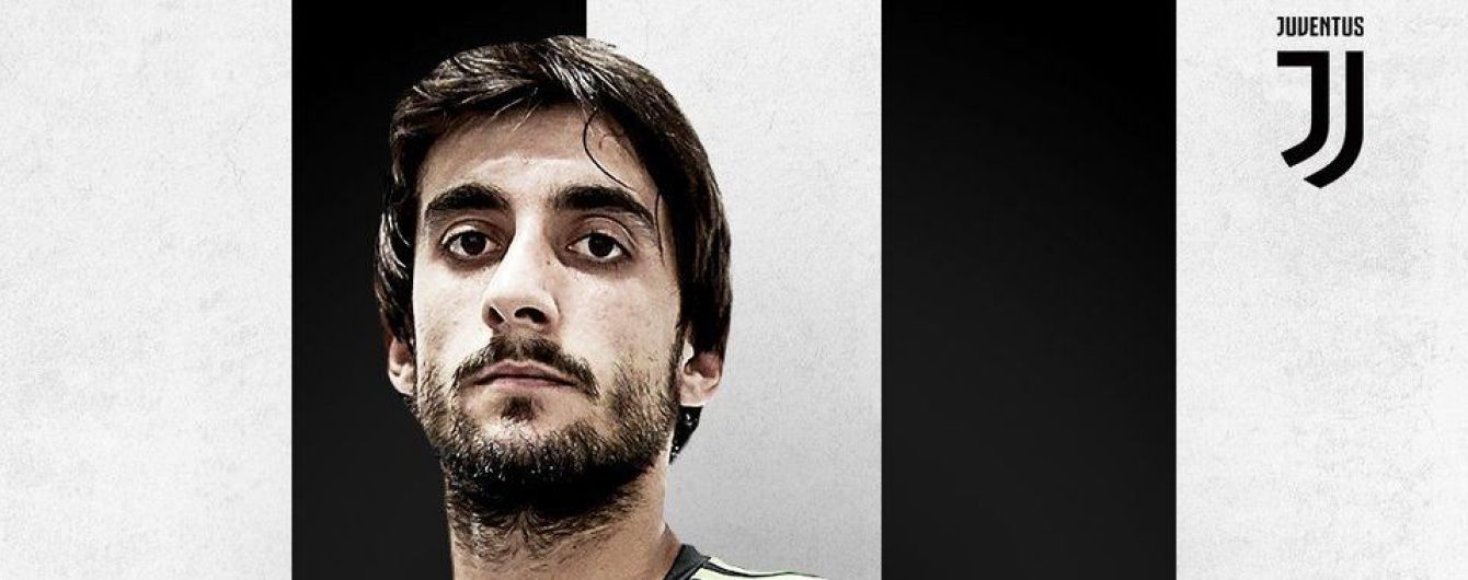 Замена Буффону найдена: "Ювентус" подписал контракт с вратарем сборной Италии