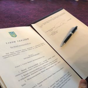 Міжнародні експерти "забракували" 8 кандидатів до Антикорупційного суду