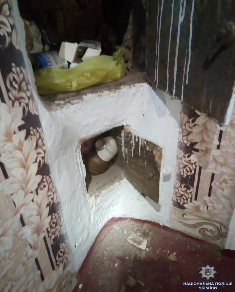 зброя, набої, одеська область_2