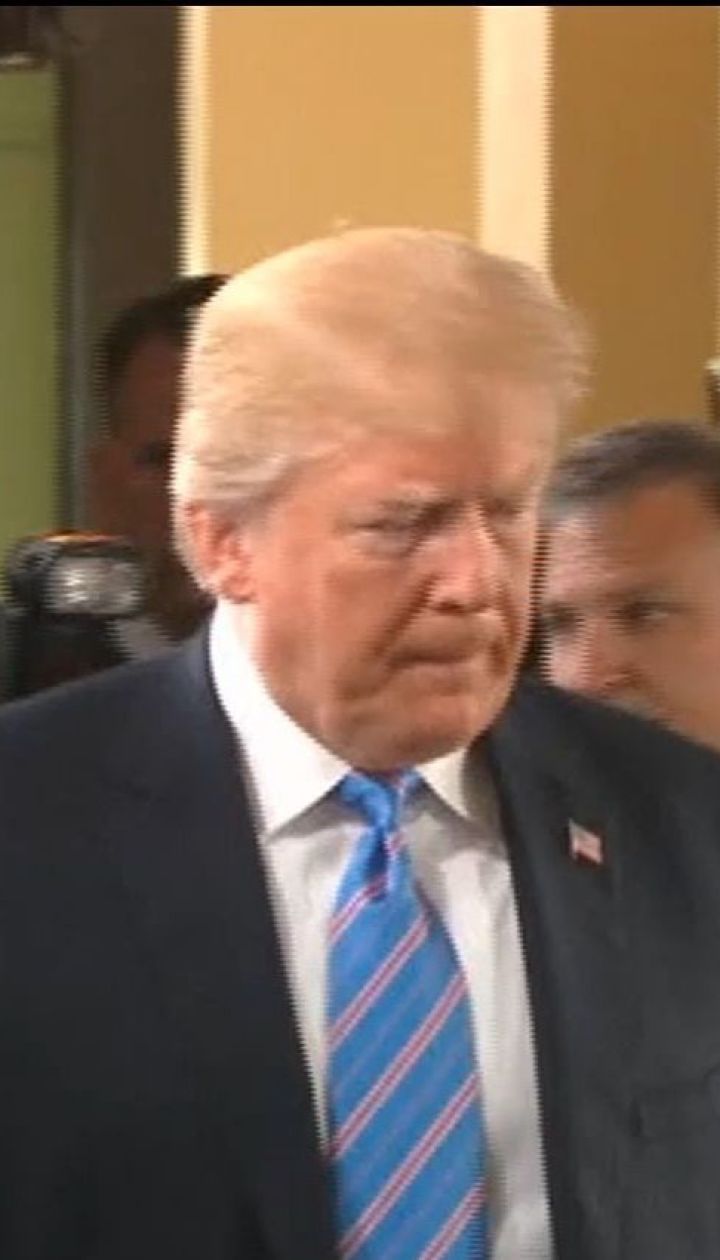 Трамп обвинил в аннексии Крыма Барака Обаму