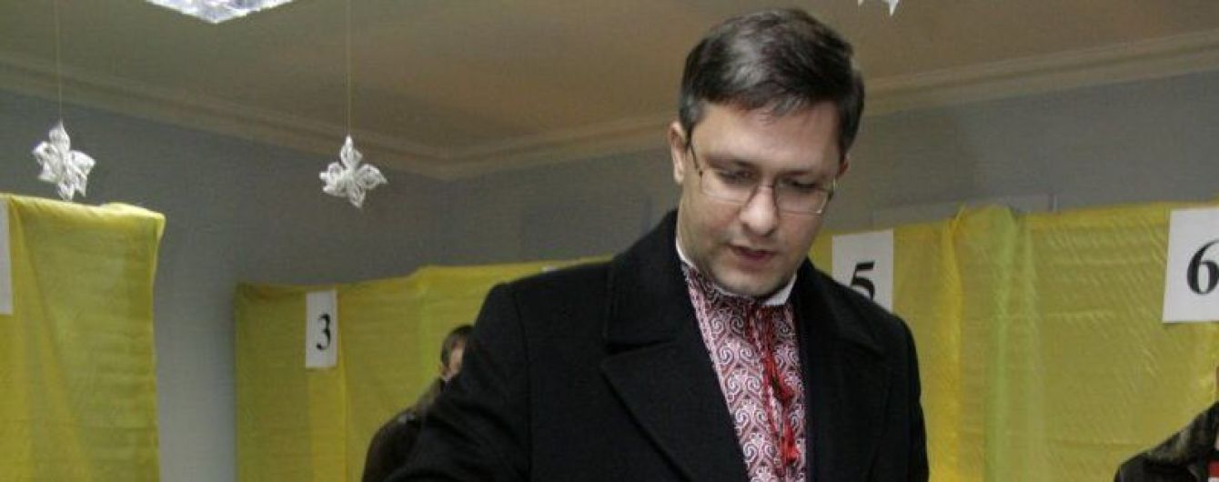 У Польщі розбився літак з нардепом від Радикальної партії