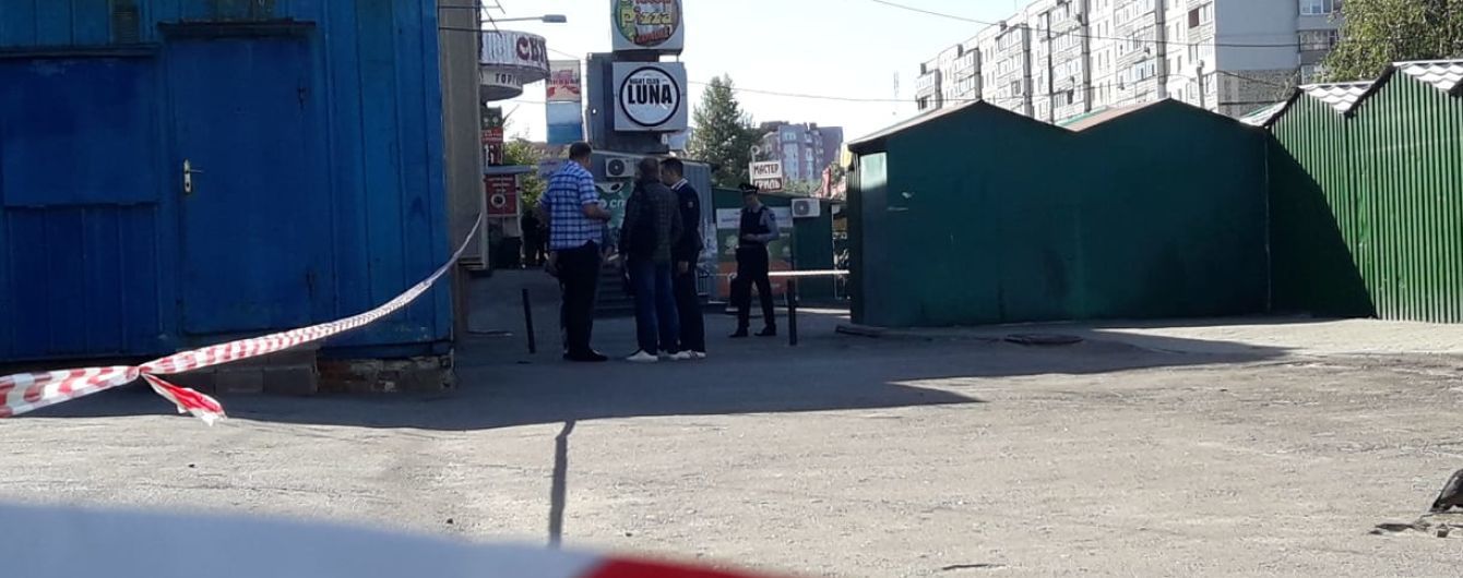 Вибух гранати в нічному клубі в Сумах: кількість потерпілих зросла