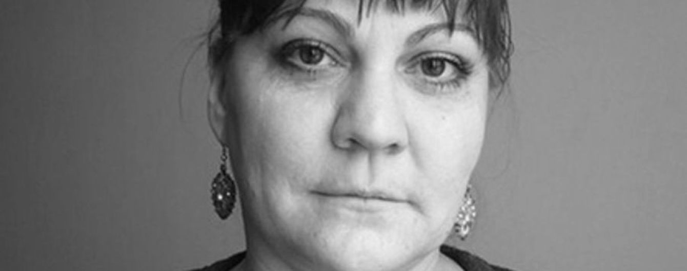 Померла зірка російських кримінальних серіалів