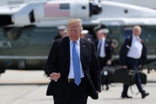 Посол США в Естонії подав у відставку, обурившись висловлюваннями Трампа
