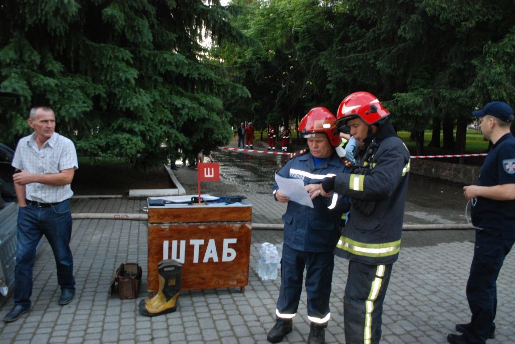 пожежа львів 3