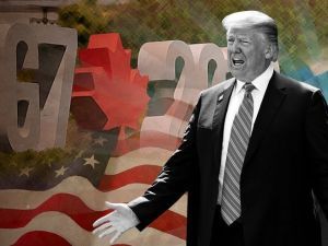 G7: Трамп та інші