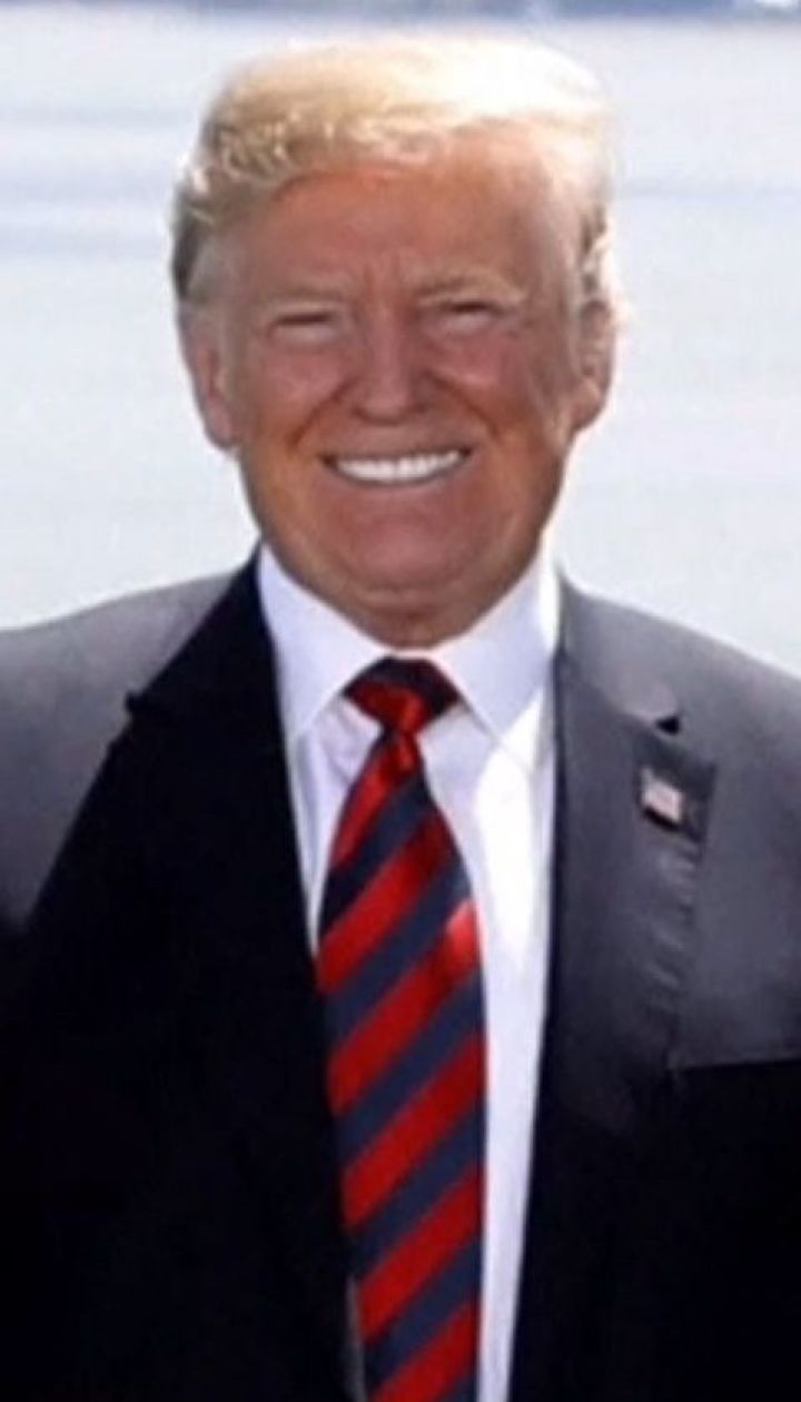 Мировых лидеров разочаровал отказ Трампа подписать совместное заявление "Большой семерки"