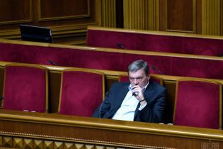 "Я в команді президента". Гримчак прокоментував інформацію про можливе призначення головою Донеччини