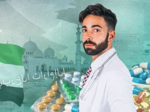 Як лікують в ОАЕ: п'ятизіркові лікарні і космічні ціни