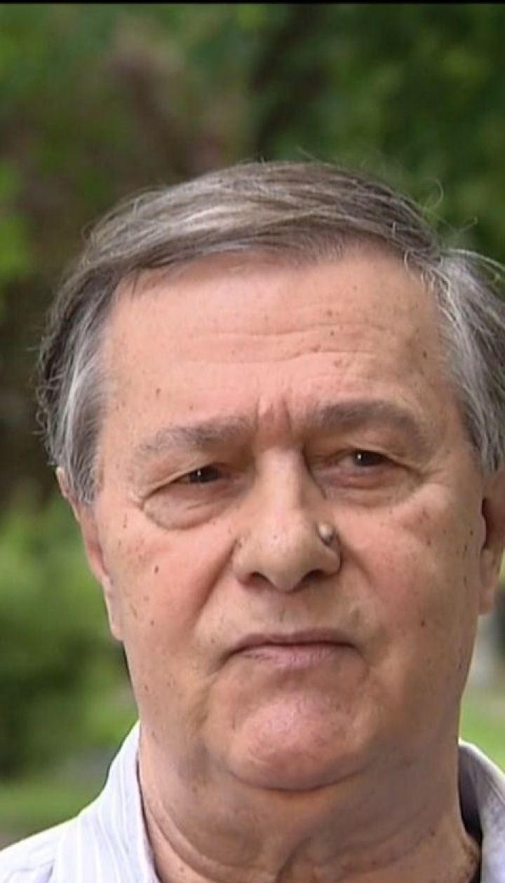 Режисер Роман Балаян підтримав Олега Сенцова