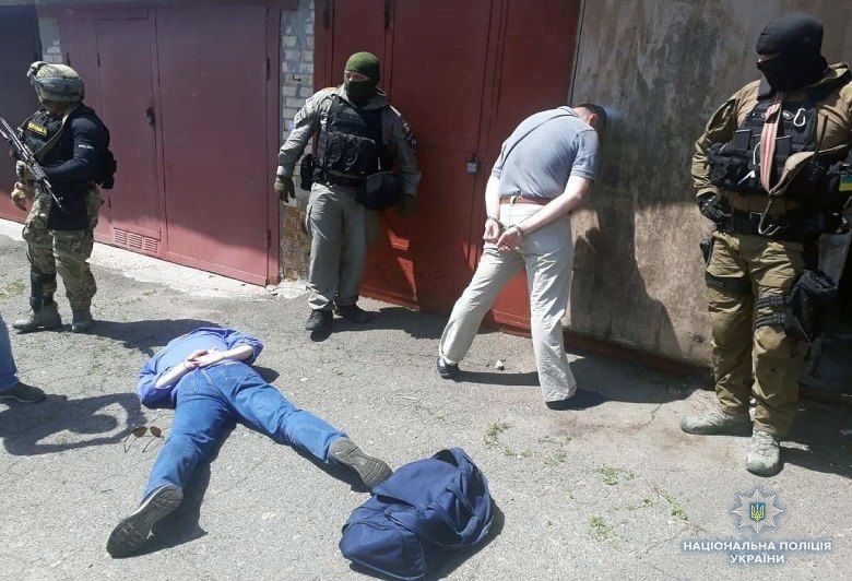 торгівля зброєю 4