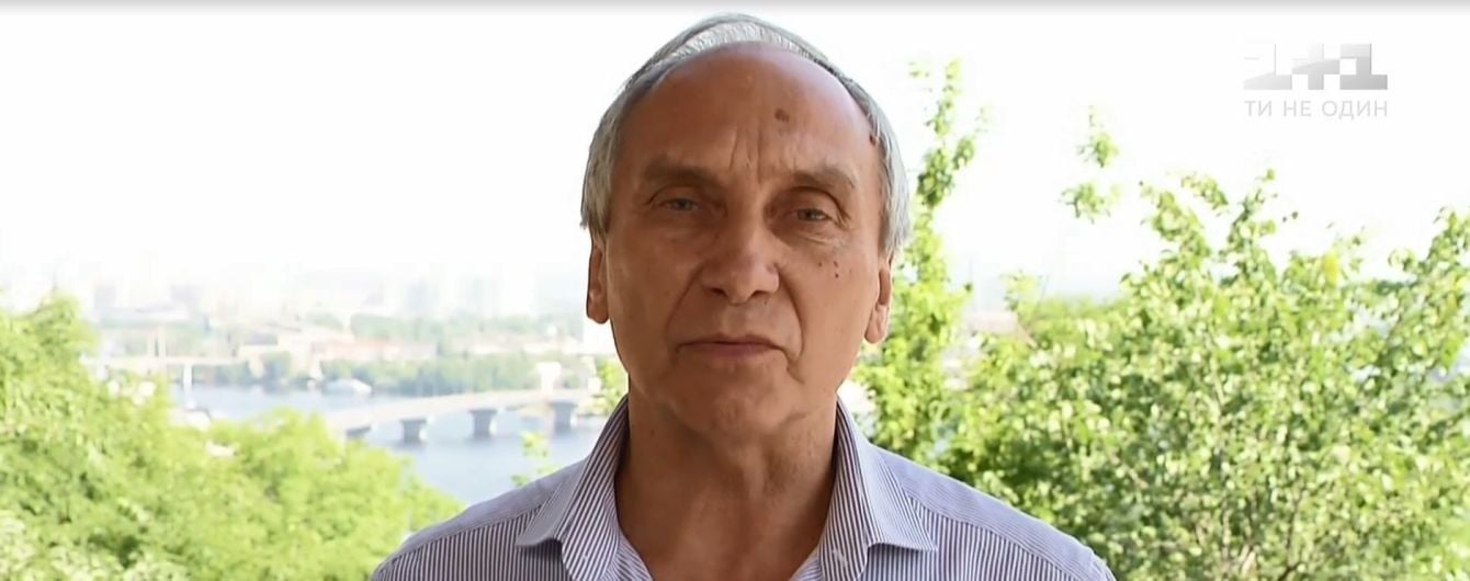 Кожна хвилина ув’язнення Сенцова варта цілого життя – Козловський