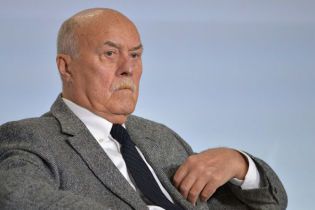 Помер Станіслав Говорухін