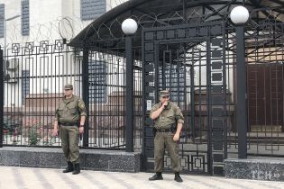 "Их тут уже нет". В Киеве отменили строительство нового посольства РФ