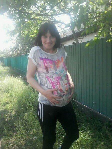 затримана в Черкасах Ольга